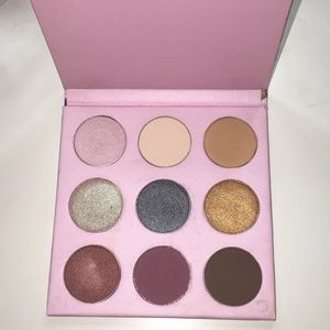 Winky Lux Kitten Palette